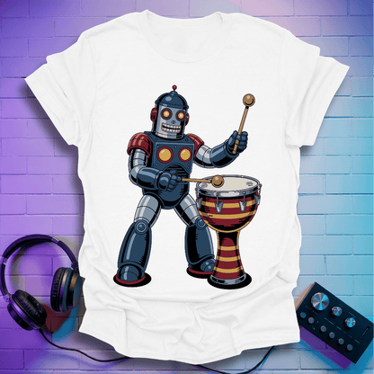 Bot Beats T-Shirt