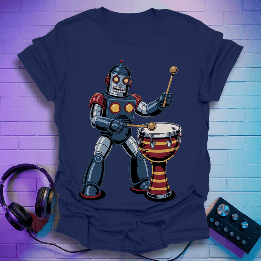 Bot Beats T-Shirt