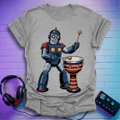 Bot Beats T-Shirt