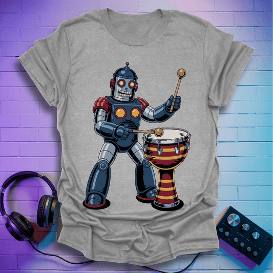 Bot Beats T-Shirt