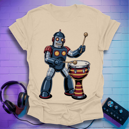 Bot Beats T-Shirt