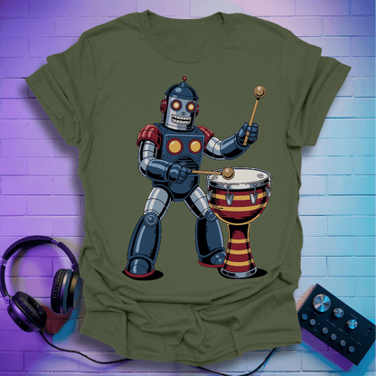 Bot Beats T-Shirt