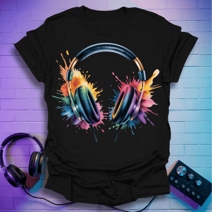 Sonic Splash T-Shirt