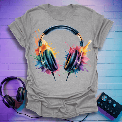 Sonic Splash T-Shirt
