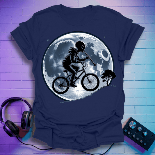 Moonlight Sonata T-Shirt