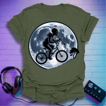 Moonlight Sonata T-Shirt
