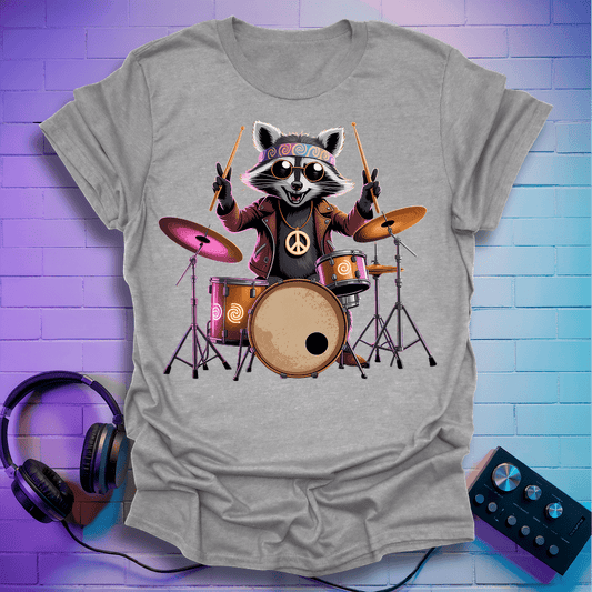 Groove Bandit T-Shirt