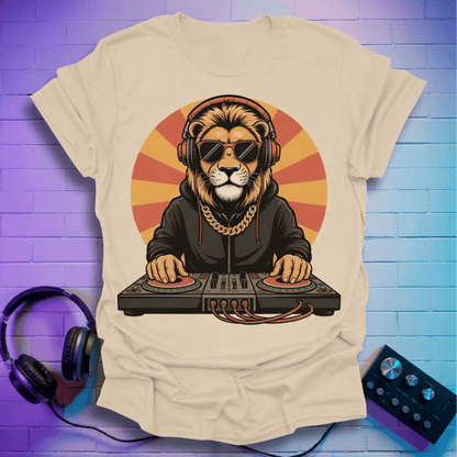 The King of Beats T-Shirt