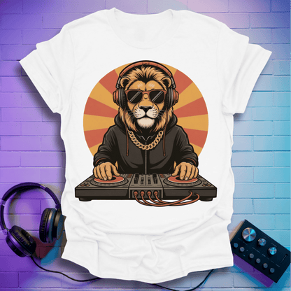 The King of Beats T-Shirt