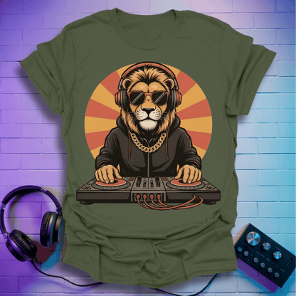 The King of Beats T-Shirt