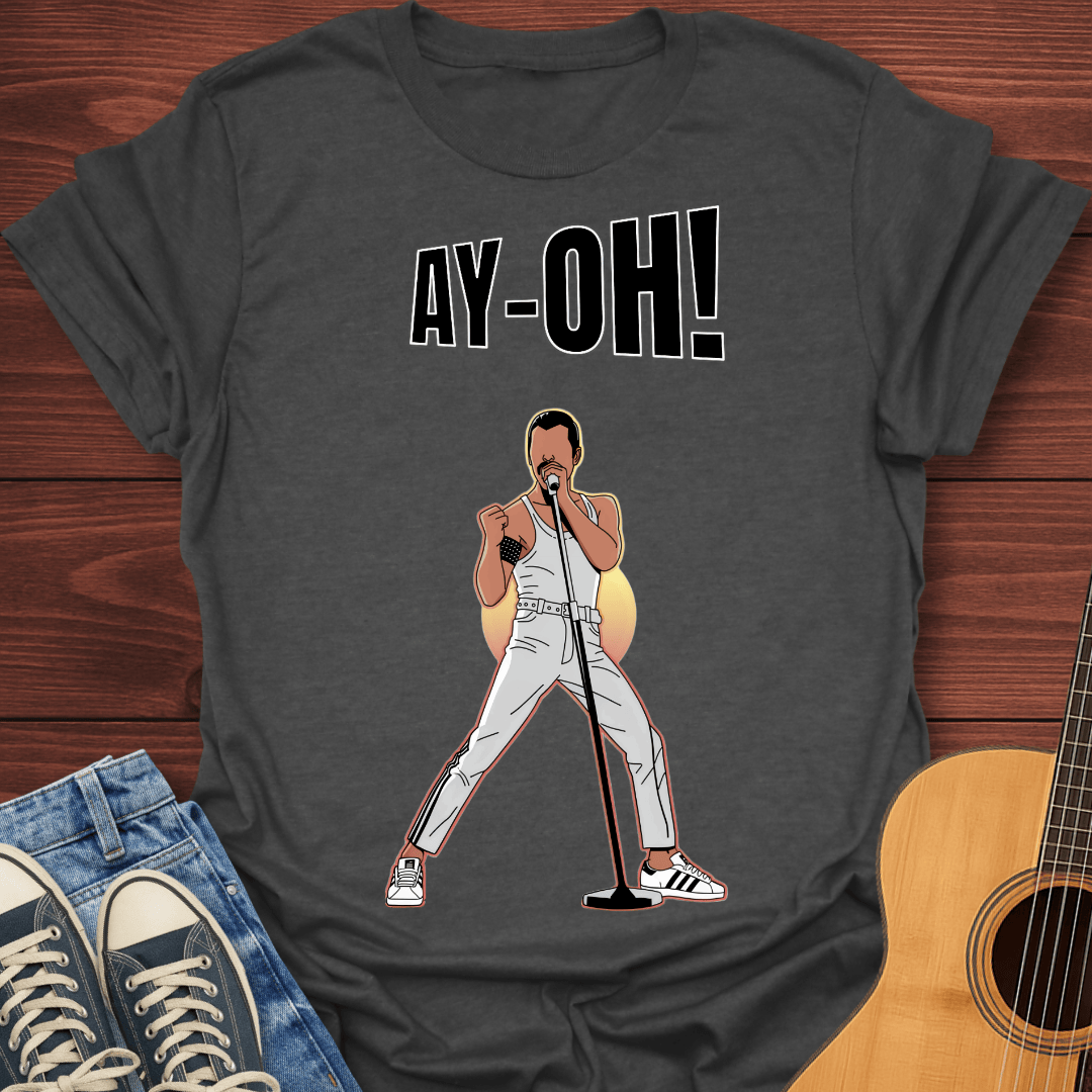 AY-OH! T-Shirt