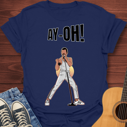 AY-OH! T-Shirt