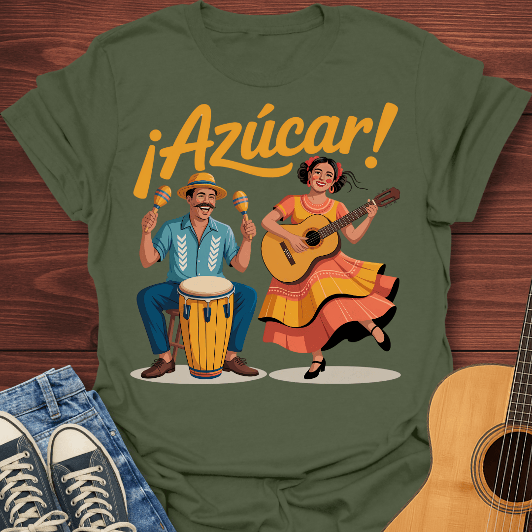 Azucar T-Shirt