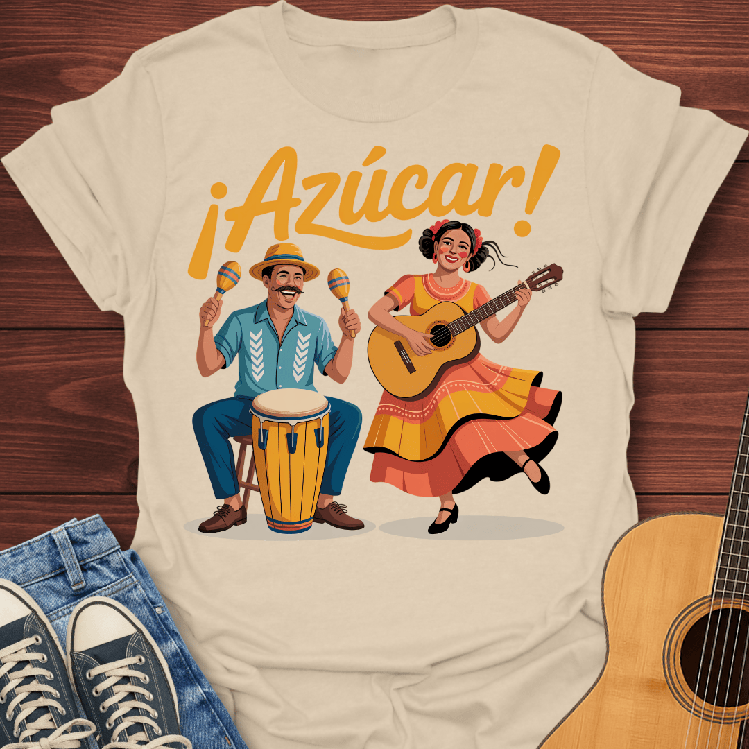 Azucar T-Shirt