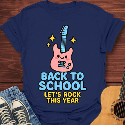 Back to School T-Shirt