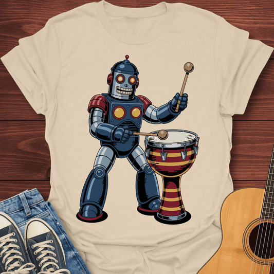 Bot Beats T-Shirt