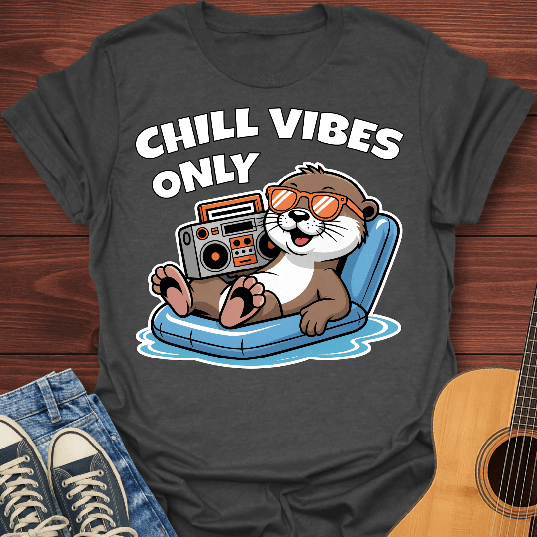 Chillin Vibes Otto T-Shirt
