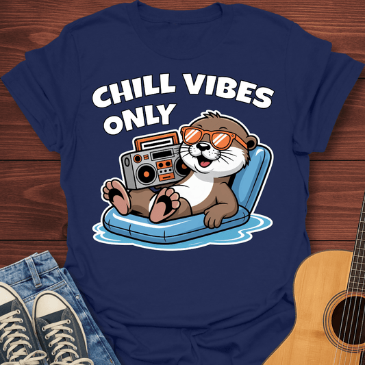 Chillin Vibes Otto T-Shirt
