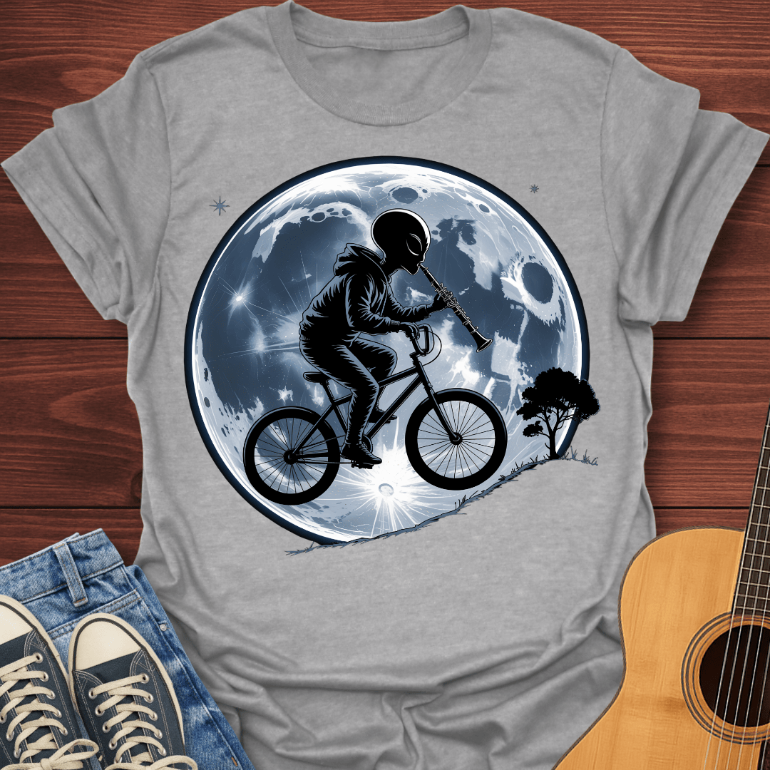 Moonlight Sonata T-Shirt