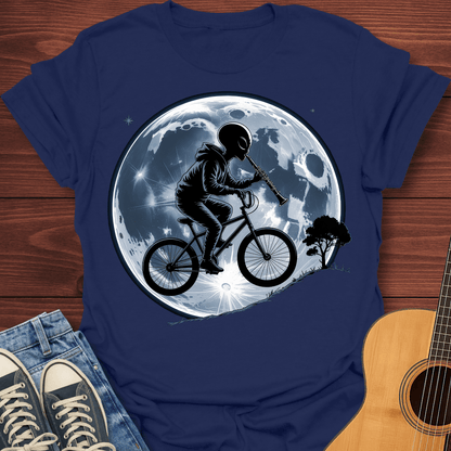 Moonlight Sonata T-Shirt