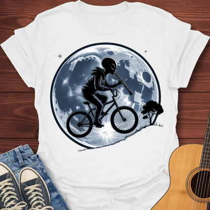 Moonlight Sonata T-Shirt