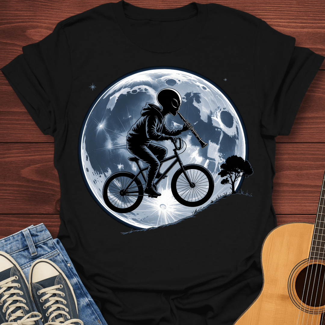 Moonlight Sonata T-Shirt