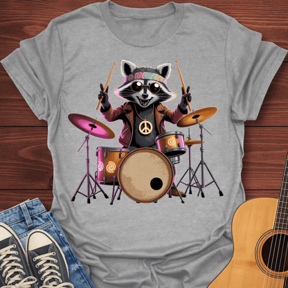 Groove Bandit T-Shirt
