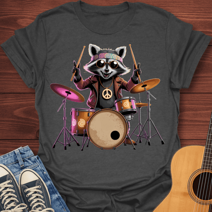 Groove Bandit T-Shirt