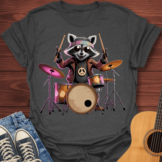 Groove Bandit T-Shirt