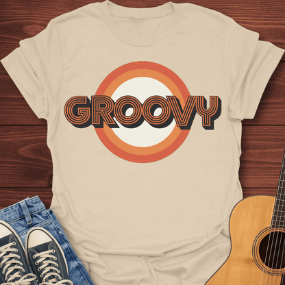 Groovy T-Shirt