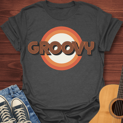 Groovy T-Shirt