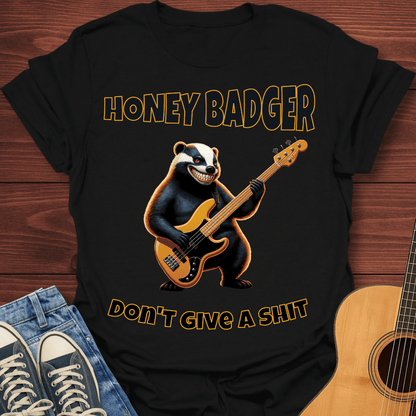 Honey Badger T-Shirt