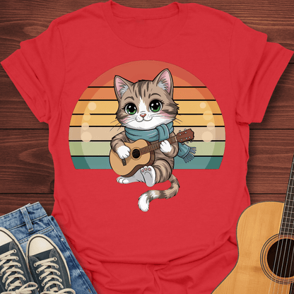 I Like Cats T-Shirts