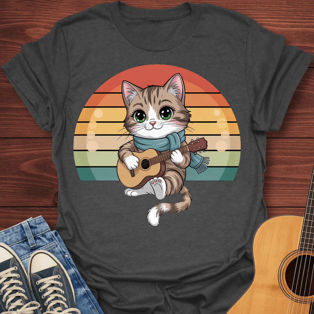 I Like Cats T-Shirts