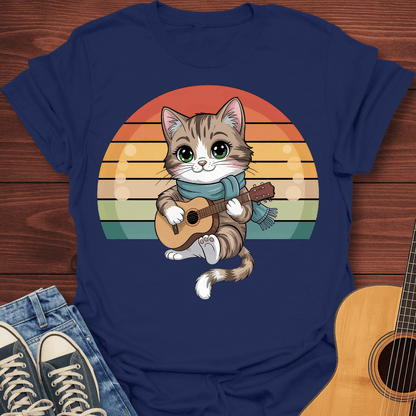 I Like Cats T-Shirts