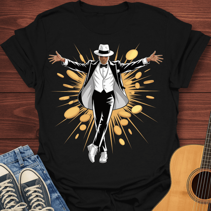 King of Cool T-Shirt