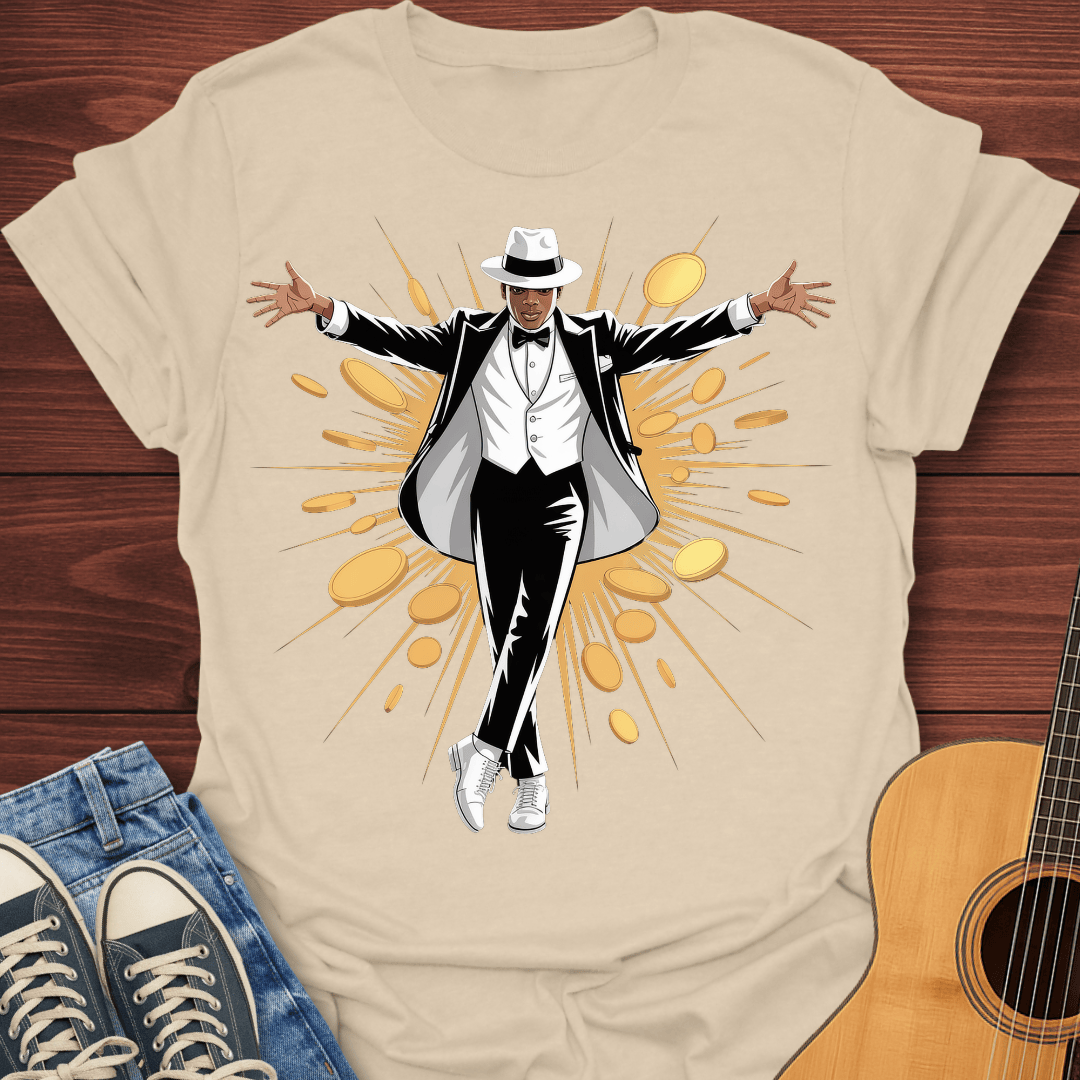 King of Cool T-Shirt