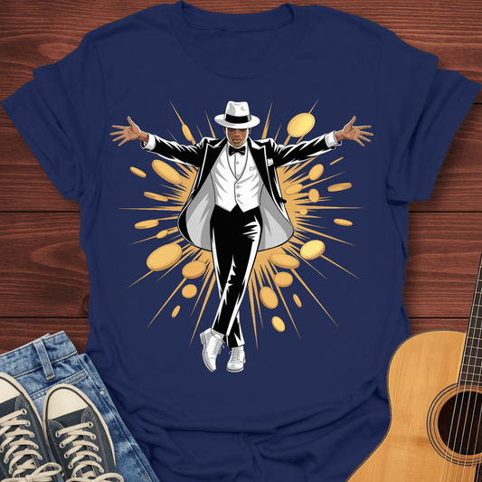 King of Cool T-Shirt