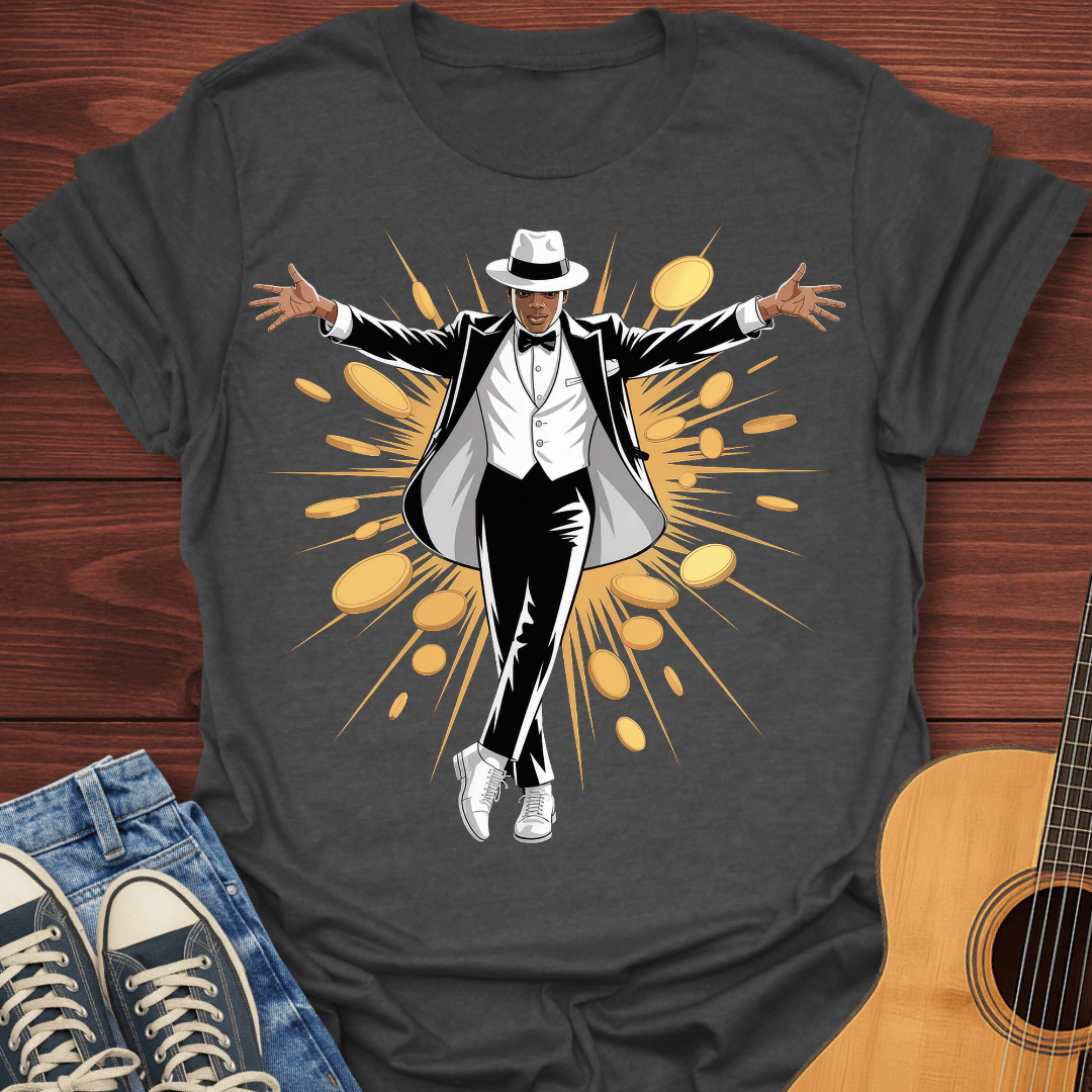 King of Cool T-Shirt