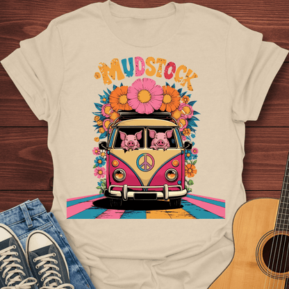 Mudstock T-Shirt