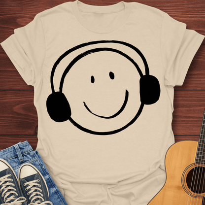 Smiley Face T-Shirt
