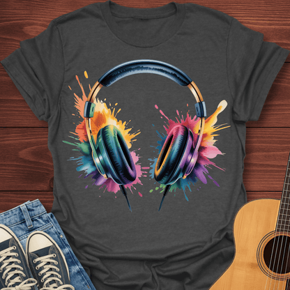 Sonic Splash T-Shirt