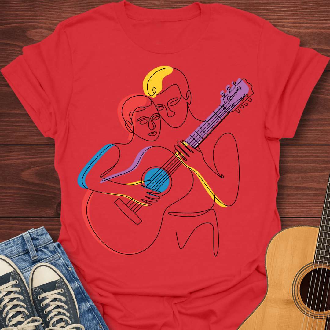 Soulful Connection T-Shirt