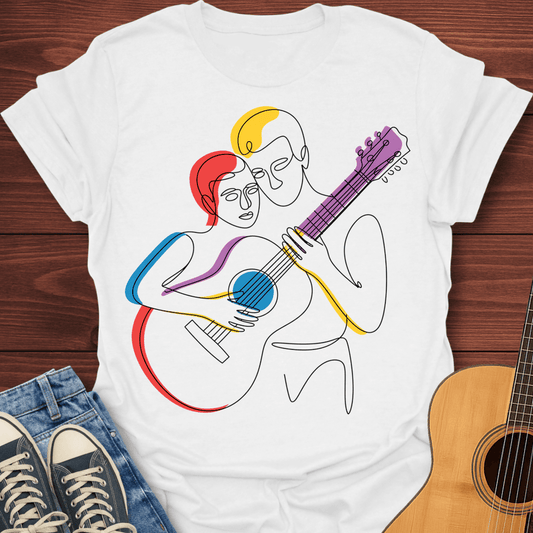 Soulful Connection T-Shirt