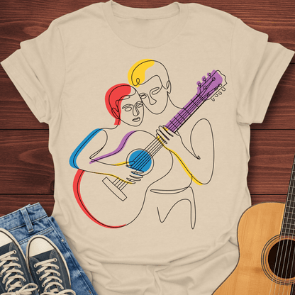 Soulful Connection T-Shirt