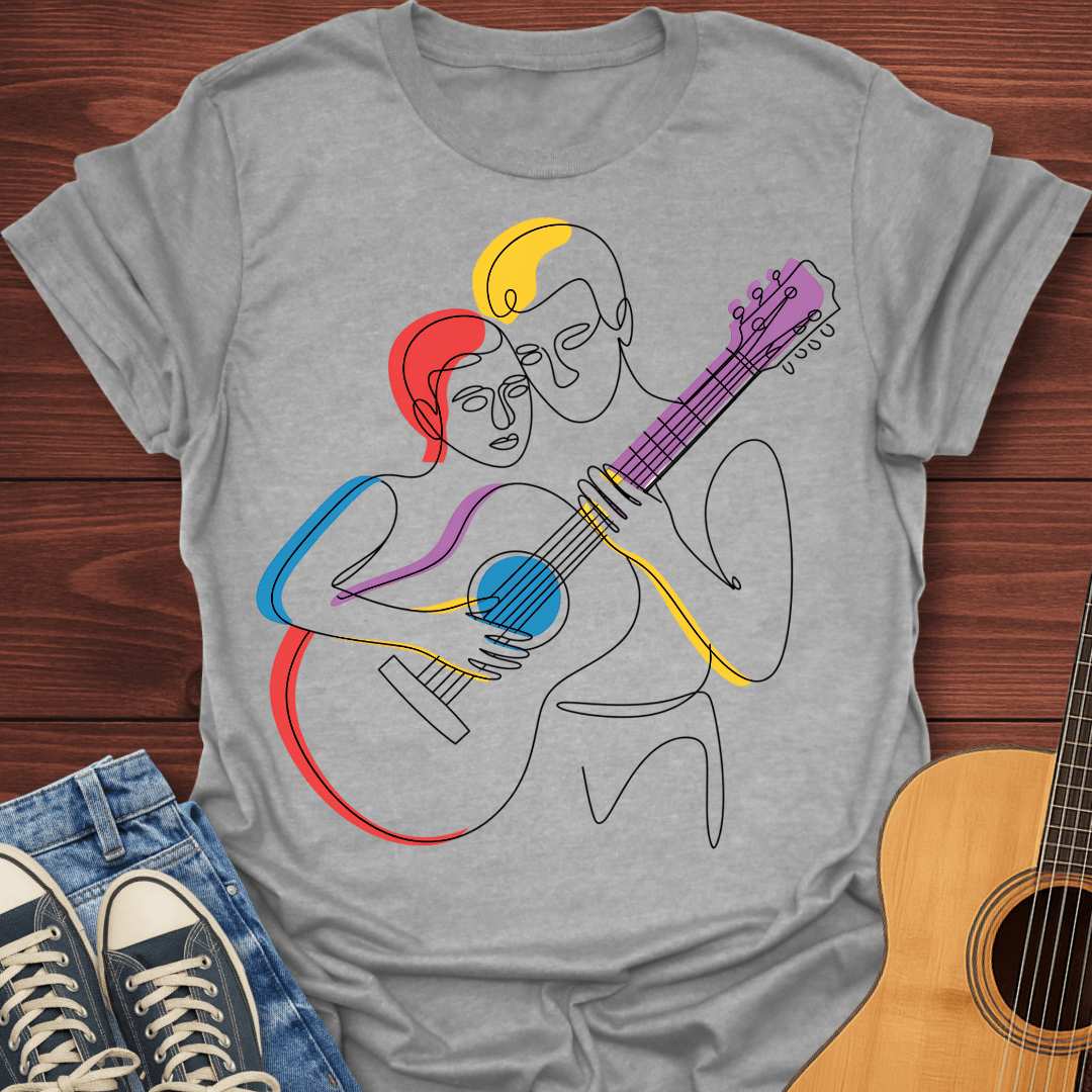 Soulful Connection T-Shirt