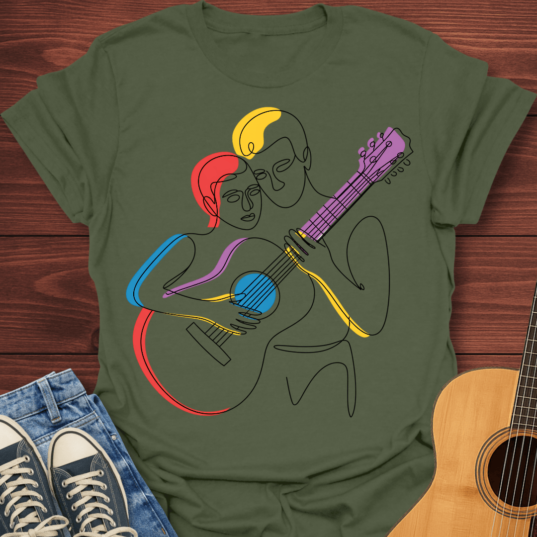 Soulful Connection T-Shirt