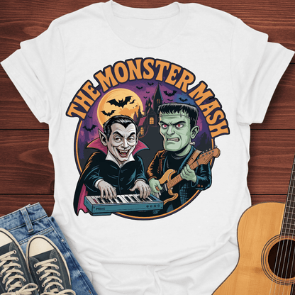 The Monster Mash T-Shirt
