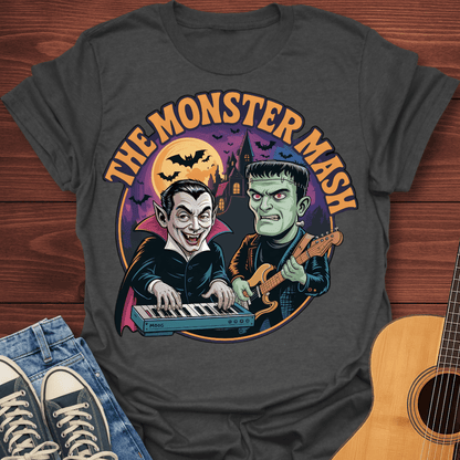 The Monster Mash T-Shirt