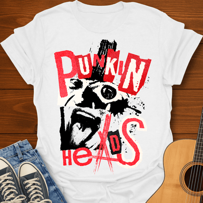 Pumpkinhead Tribute T-Shirt